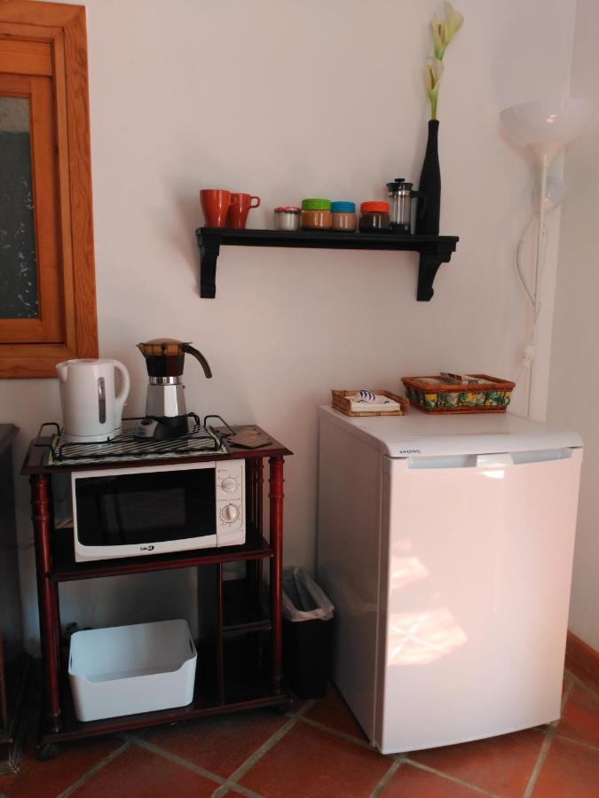 Bed & Breakfast Valle Y Mar, Casa De Huespedes 3*