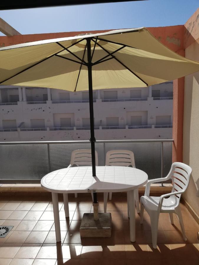 Marina Rey Playa Almeria 3* Vera