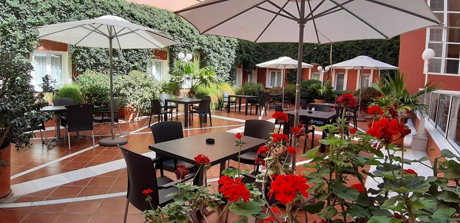Alborán Chiclana Hotel Chiclana de la Frontera