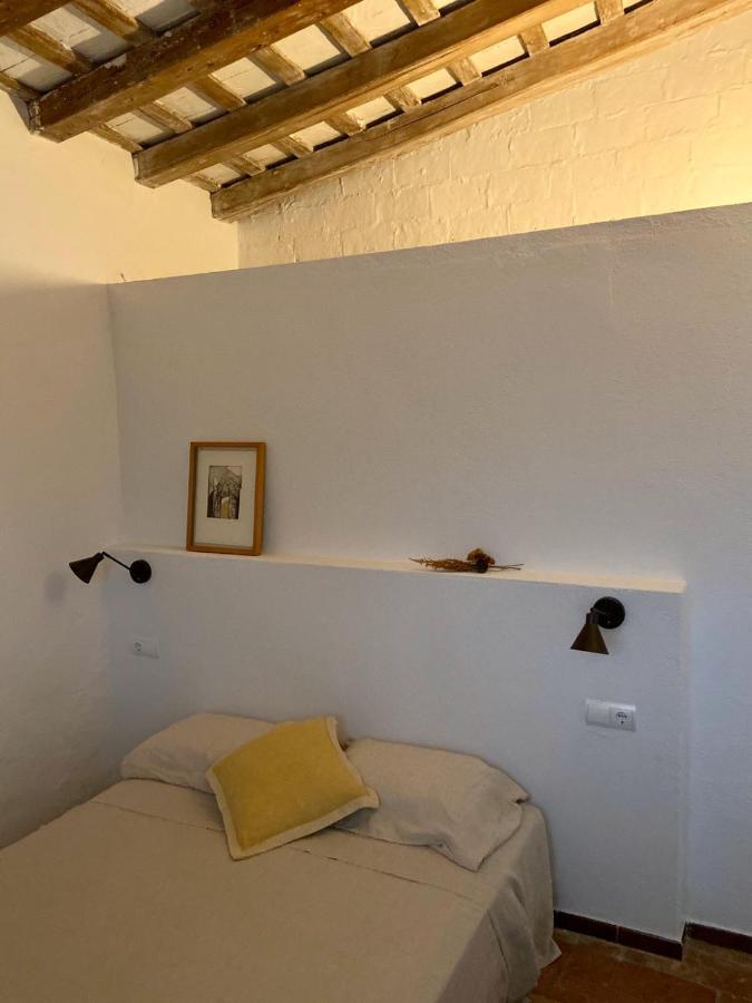 Ecoturisme Mas Ribas Hotel *