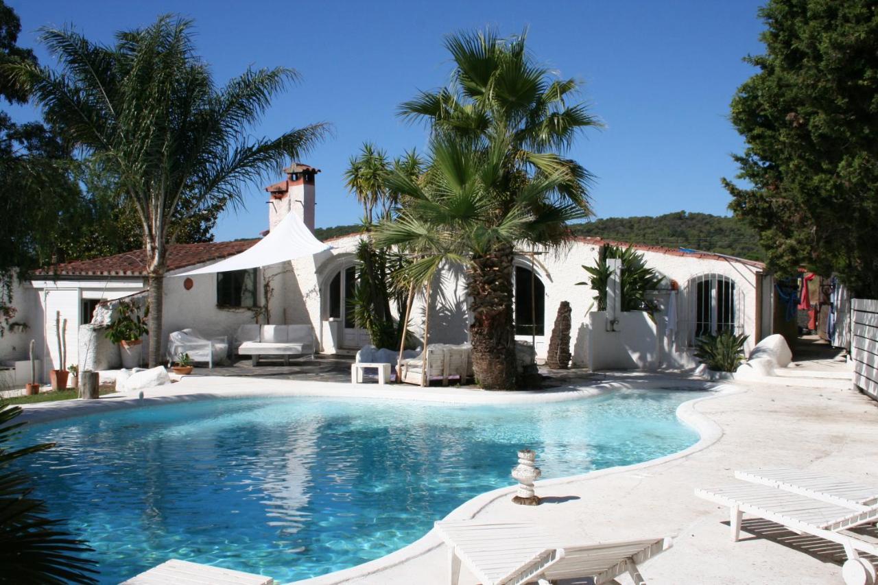Le Rondini Bed and breakfast