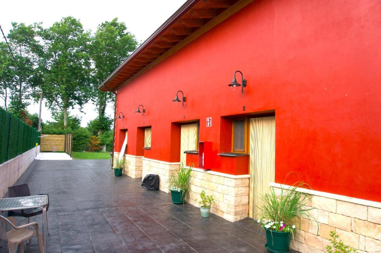 La Cala Loredo