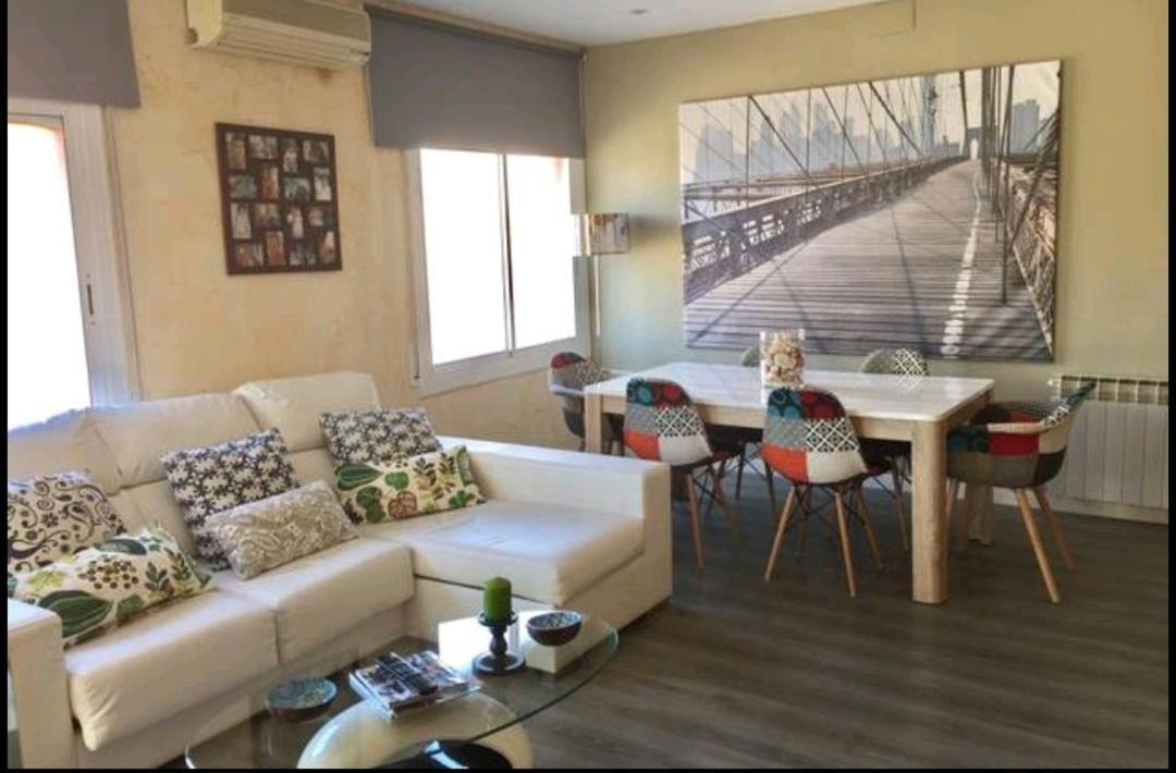 A 15 Minutos De Barcelona Bed & Breakfast *