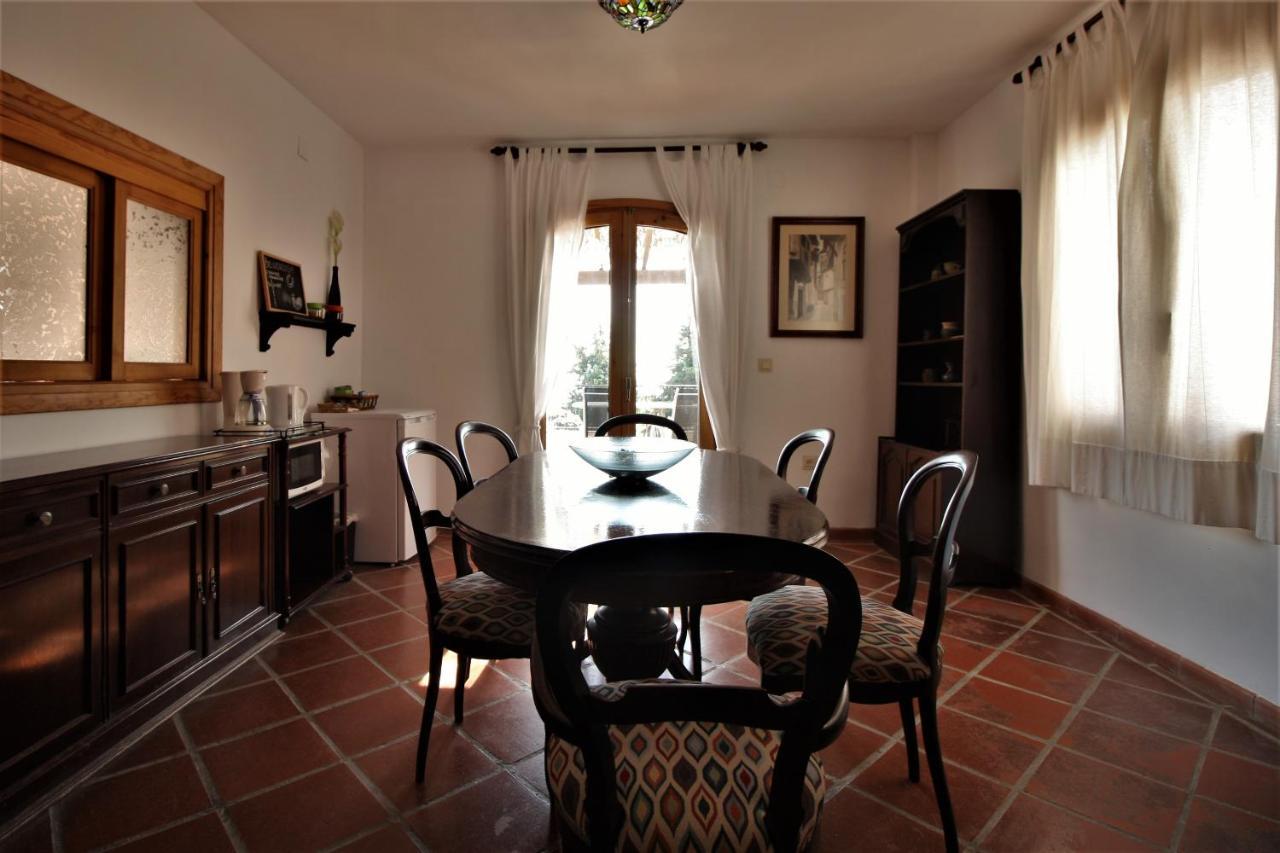 Bed & Breakfast Valle Y Mar, Casa De Huespedes