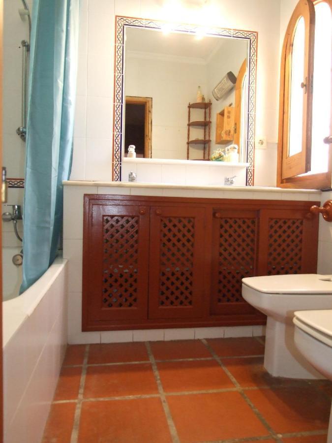 Valle Y Mar, Casa De Huespedes 3*