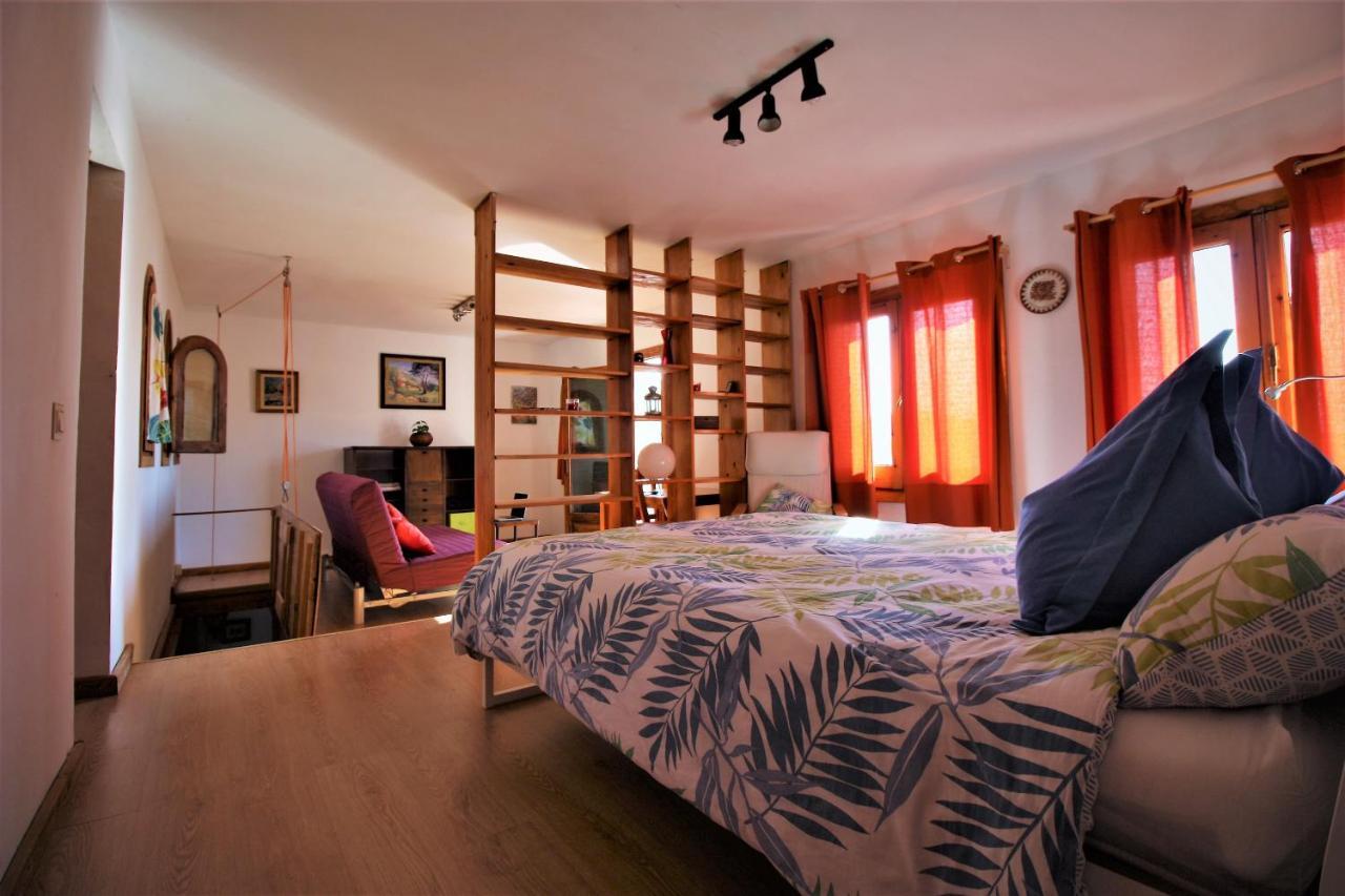 Bed & Breakfast Valle Y Mar, Casa De Huespedes 3*