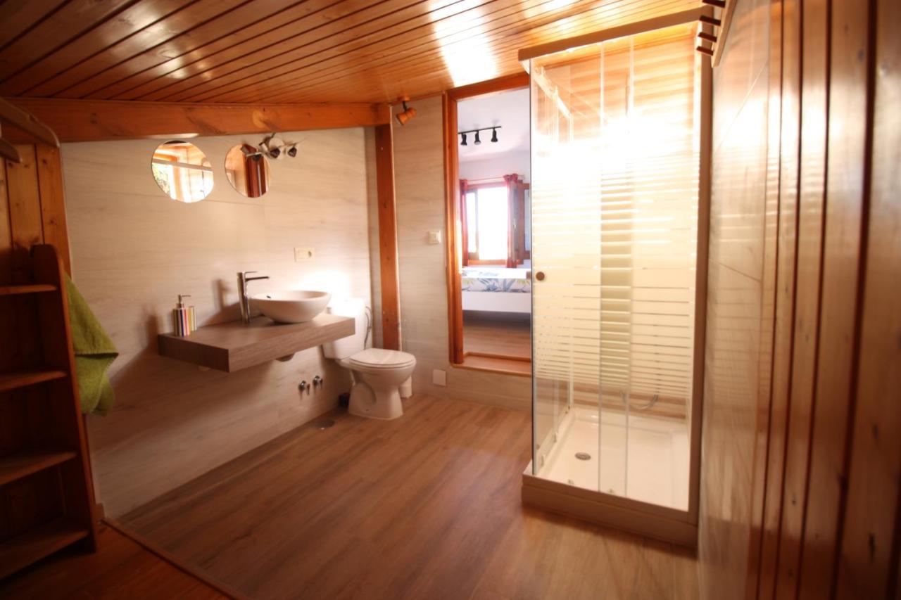 Bed & Breakfast Valle Y Mar, Casa De Huespedes