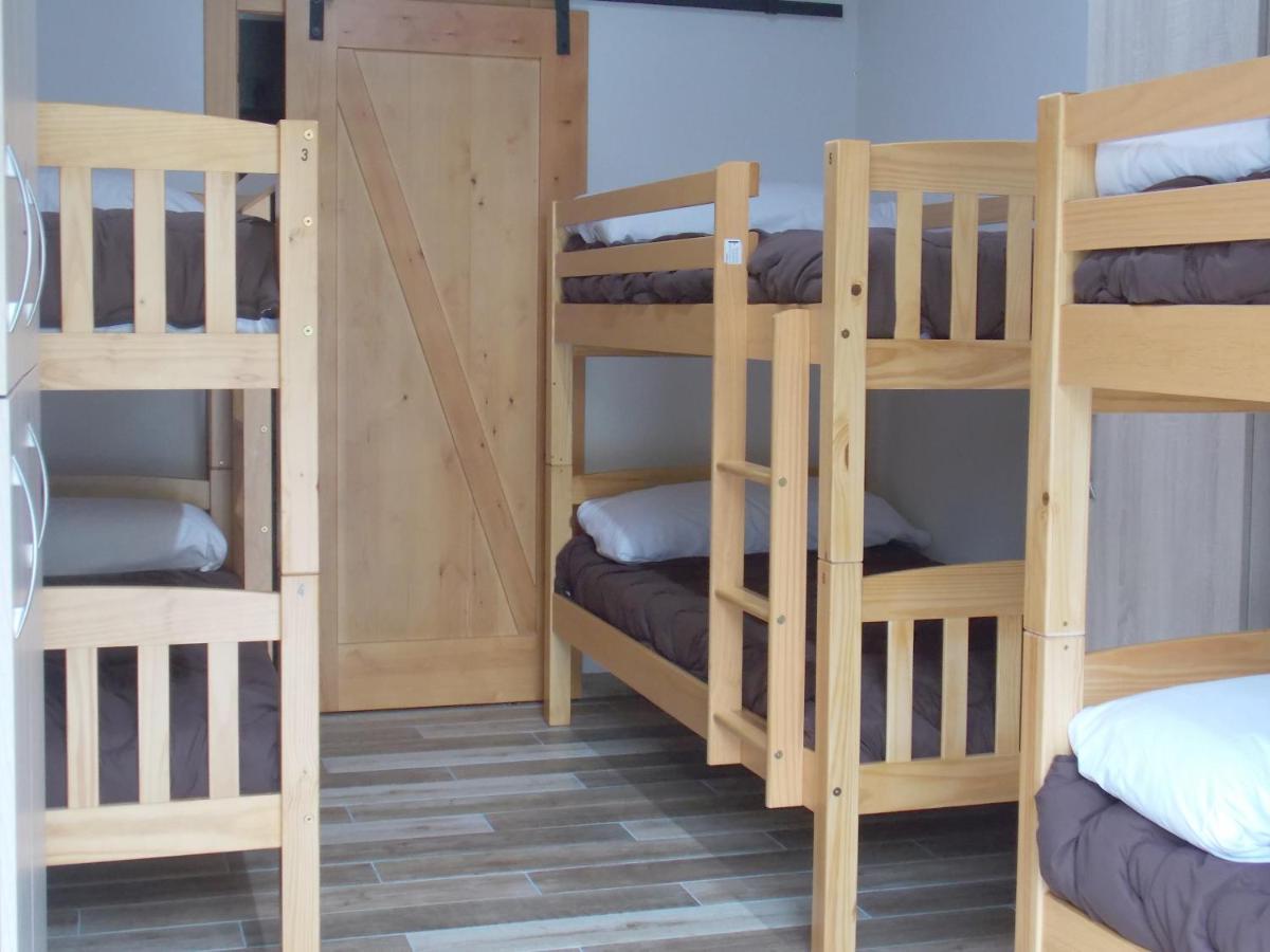 Hostal La Cala Loredo