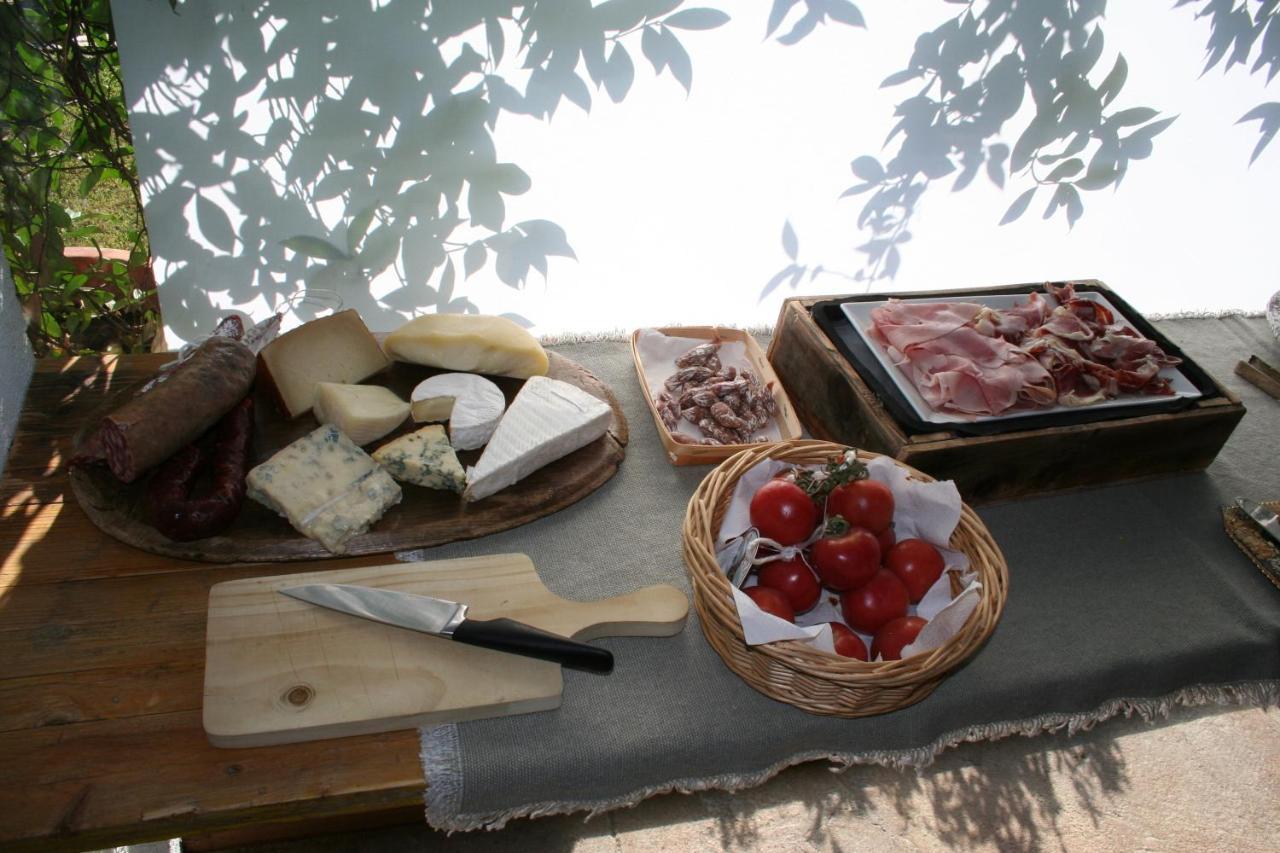 Bed and breakfast Le Rondini *