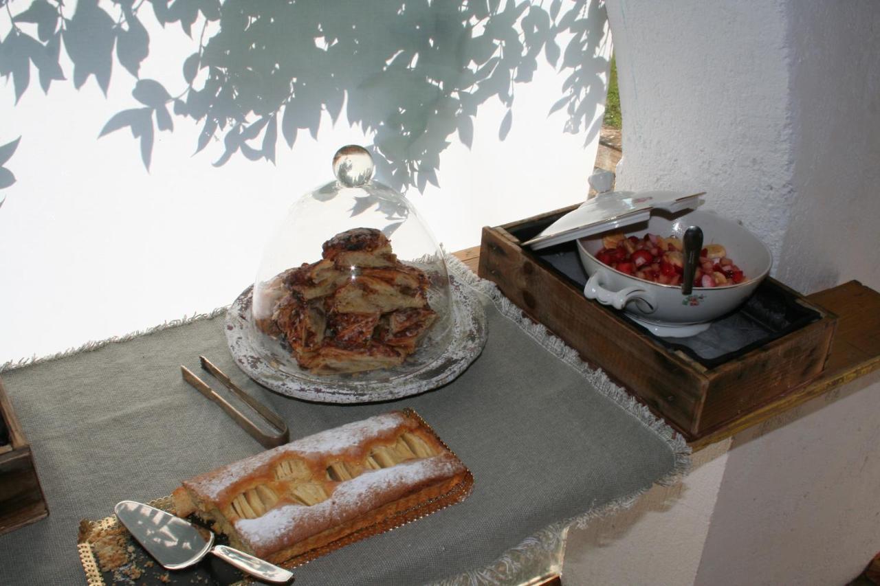 Le Rondini Bed and breakfast *