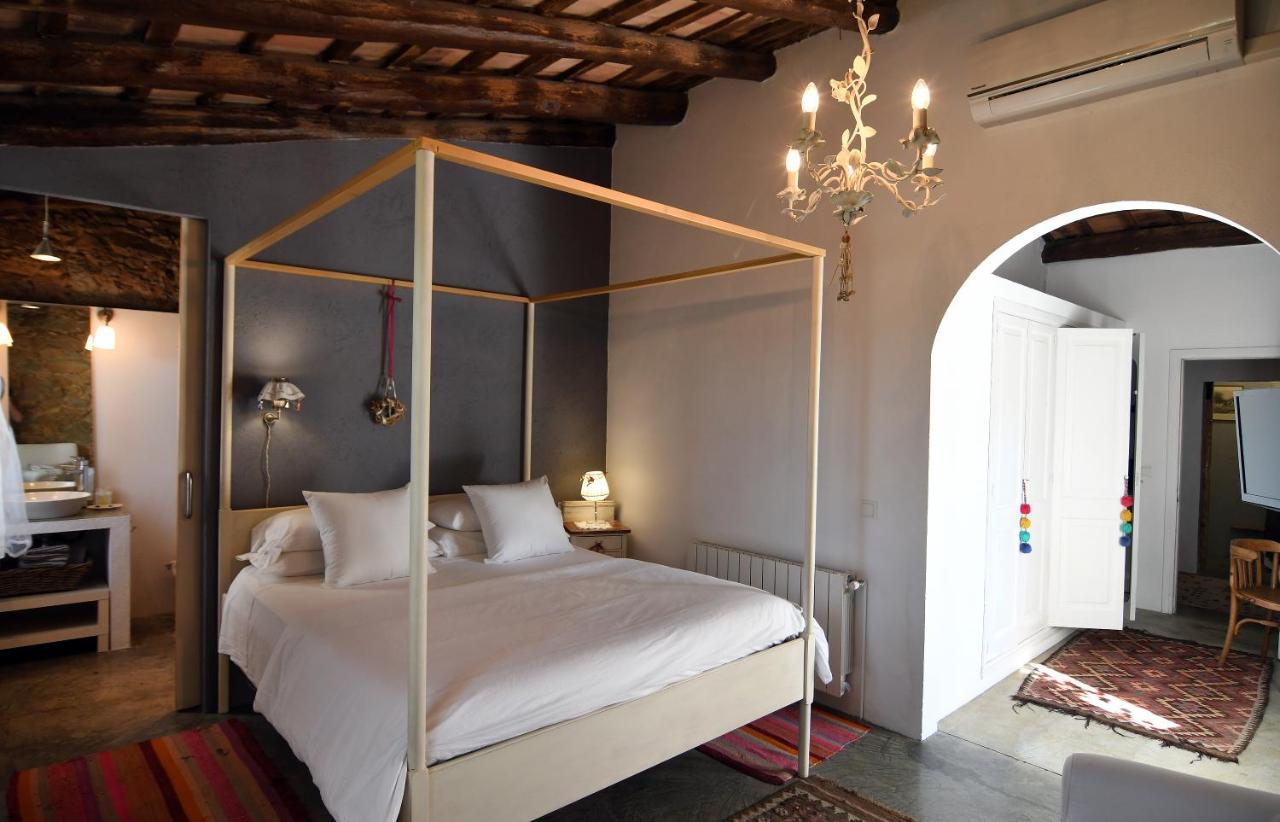 Bed and breakfast Le Rondini