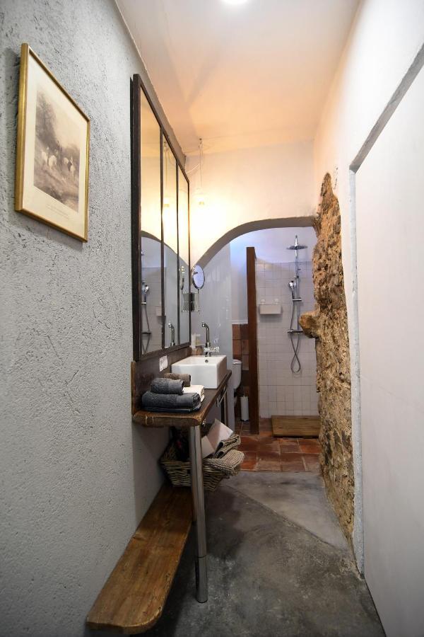 Le Rondini Mont-ras (Montrás)
