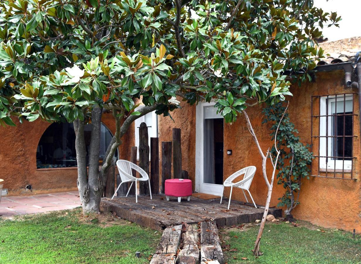 Le Rondini Bed and breakfast *
