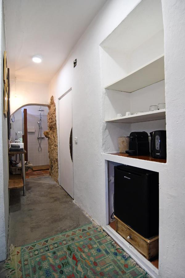 Bed and breakfast Le Rondini *