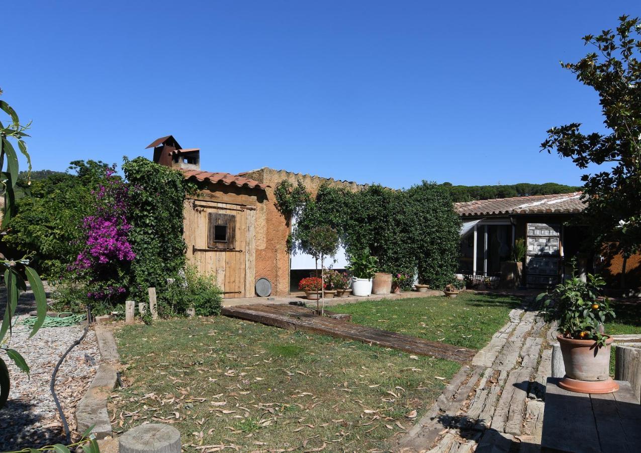 Le Rondini Mont-ras (Montrás)