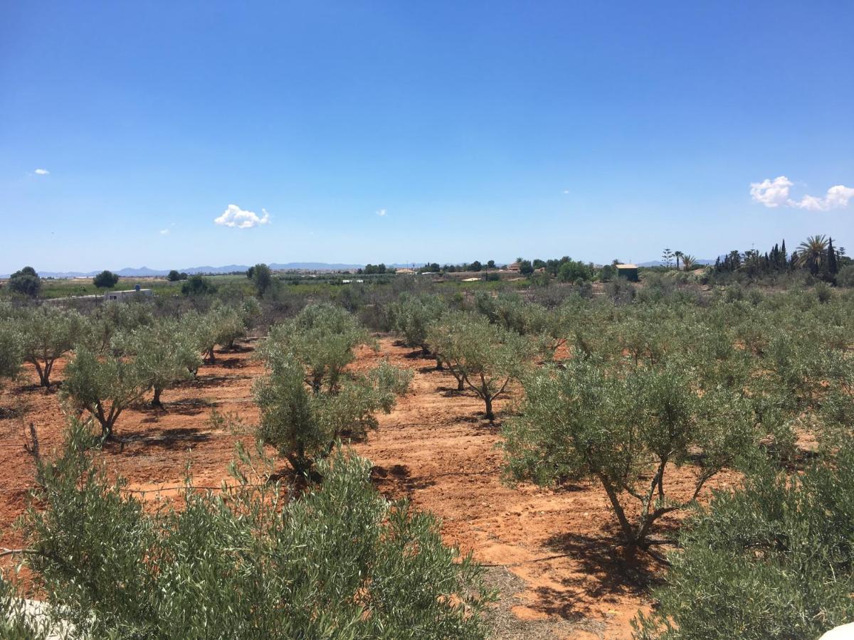 Tres Molinos Bed & Breakfast