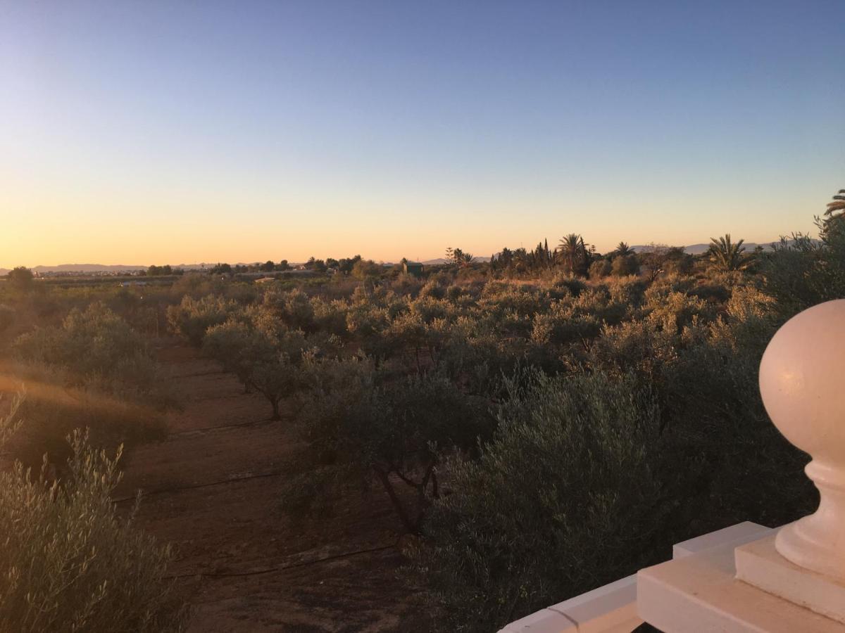 Bed & Breakfast Tres Molinos