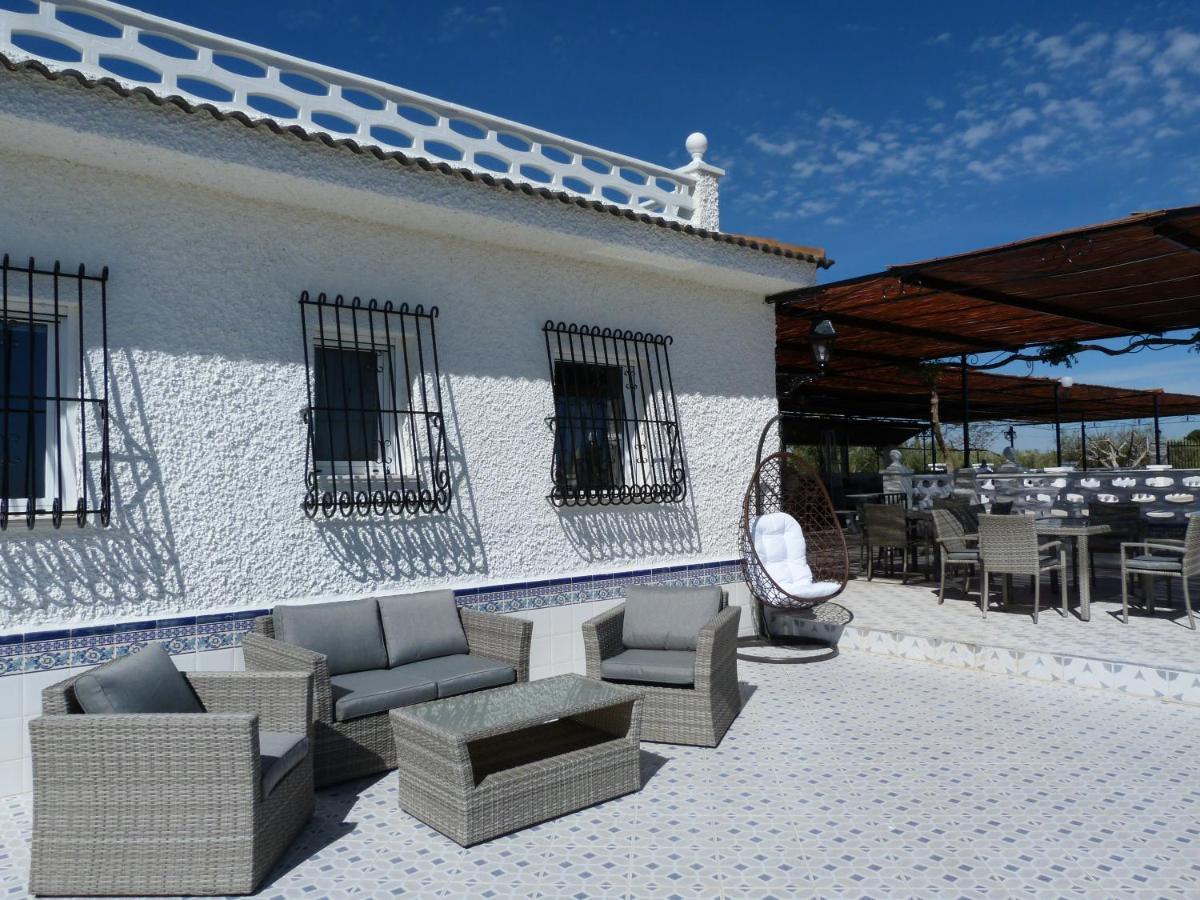 Tres Molinos * Roldan