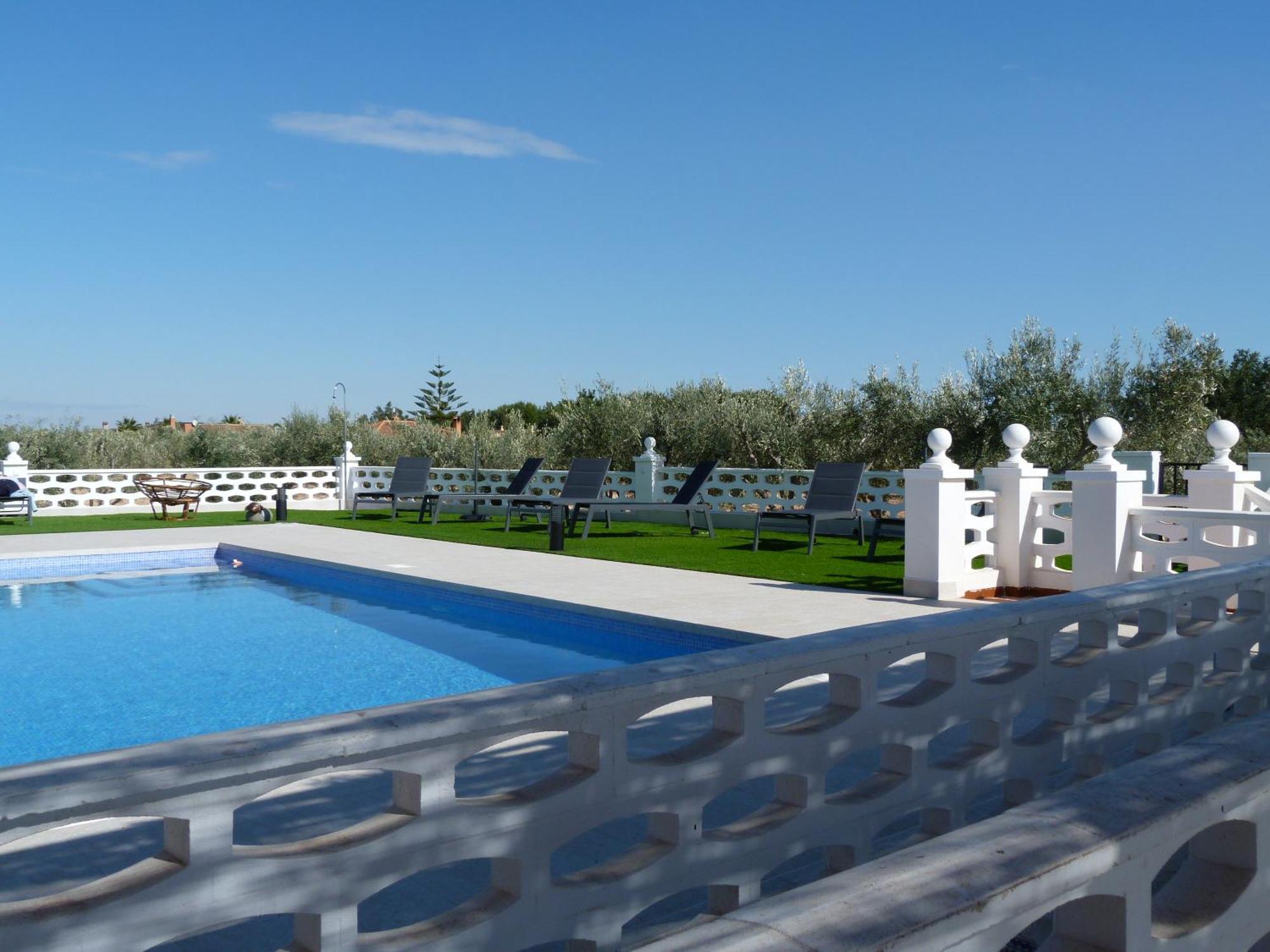Tres Molinos Bed & Breakfast
