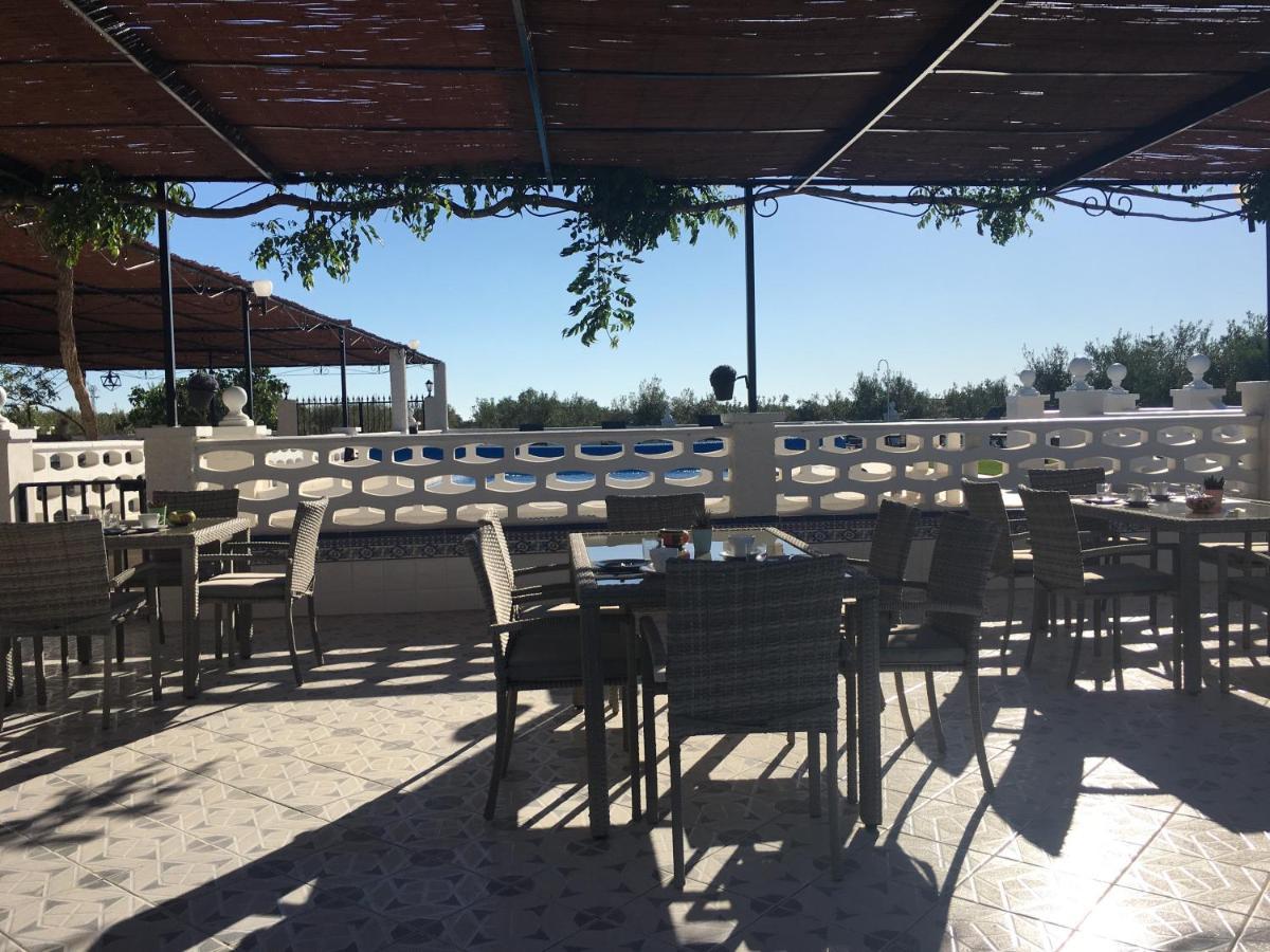 Bed & Breakfast Tres Molinos