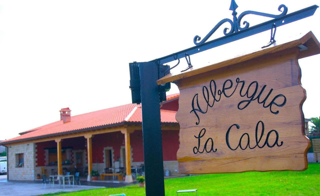 La Cala * Loredo