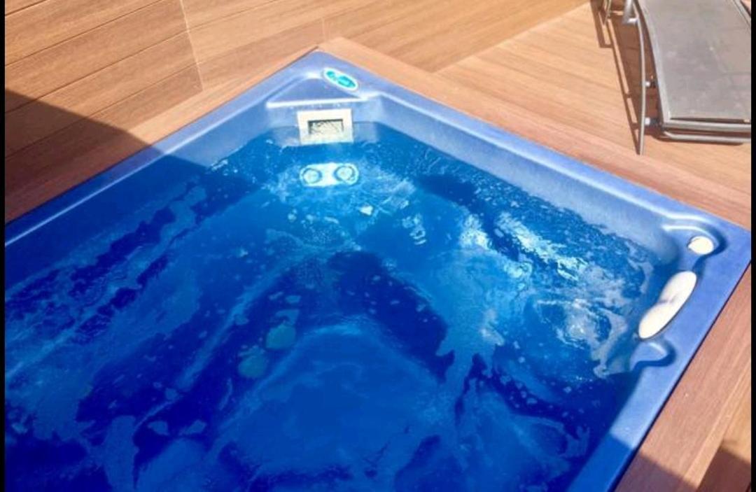 Bed & Breakfast A 15 Minutos De Barcelona Badalona