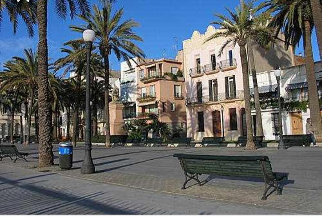 A 15 Minutos De Barcelona Bed & Breakfast Badalona