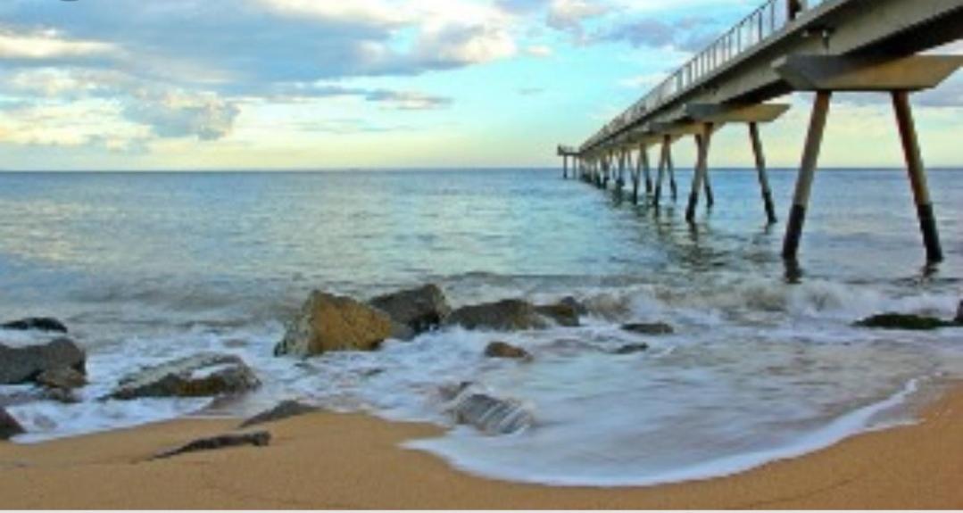 Bed & Breakfast A 15 Minutos De Barcelona Badalona