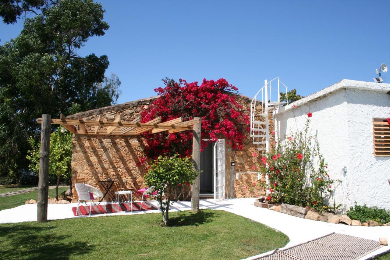 Le Rondini Bed and breakfast Mont-ras (Montrás)