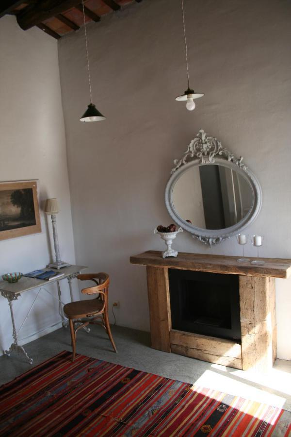 Le Rondini Bed and breakfast Mont-ras (Montrás)