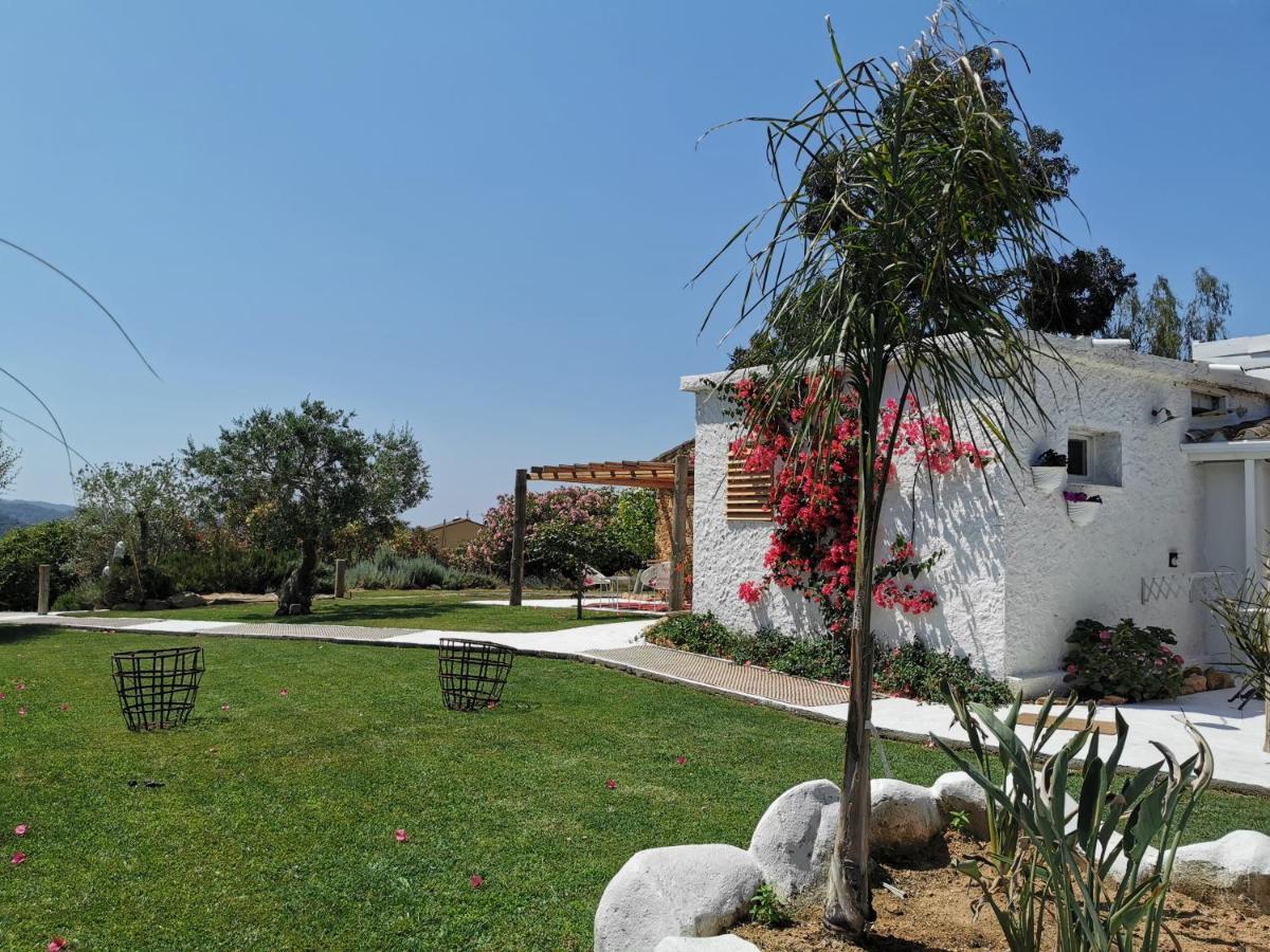 Le Rondini * Mont-ras (Montrás)
