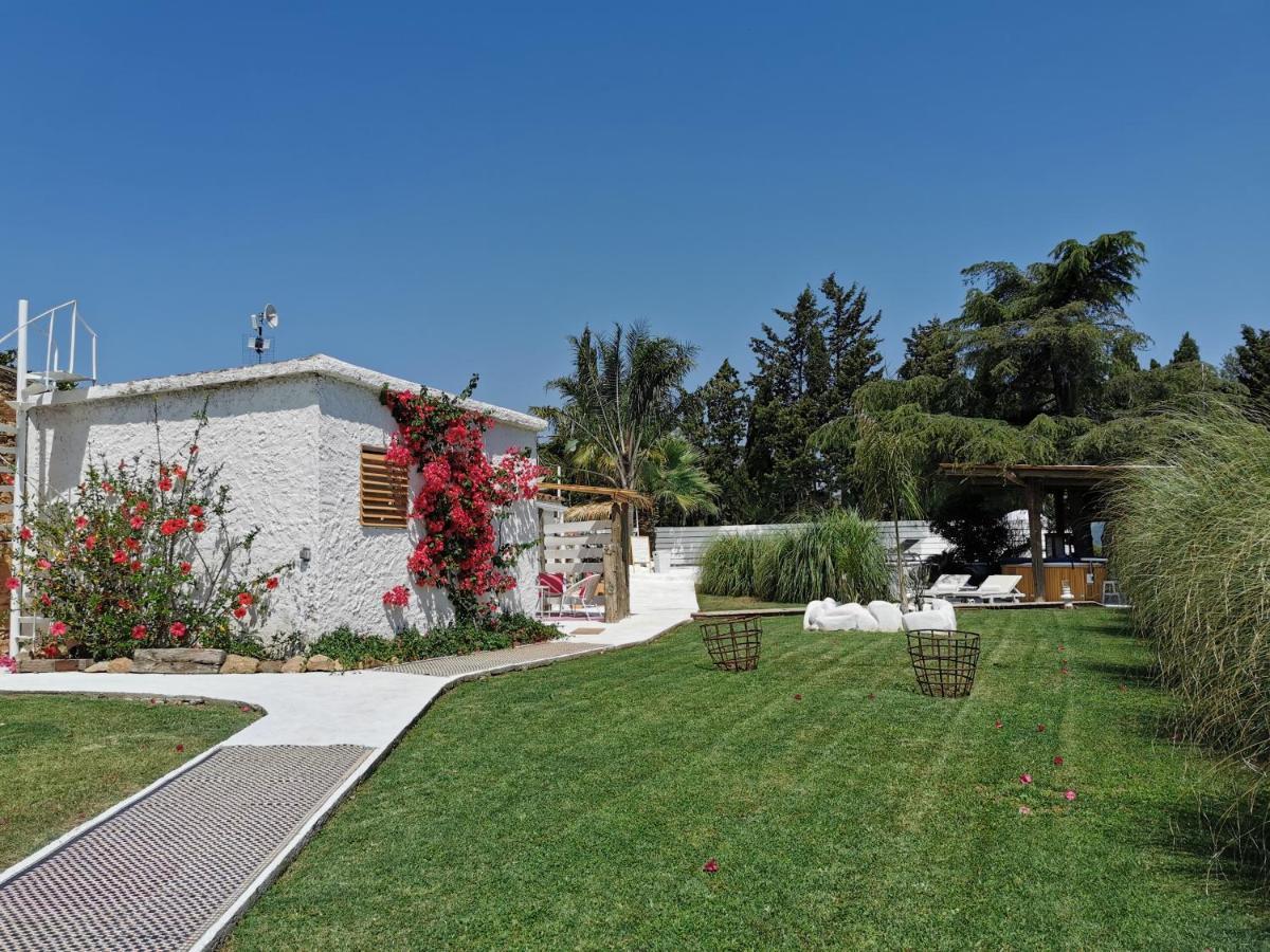 Le Rondini Bed and breakfast *