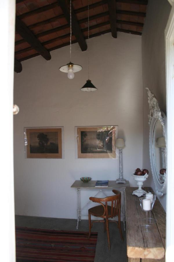 Le Rondini Bed and breakfast Mont-ras (Montrás)