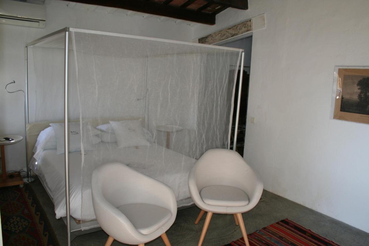 Bed and breakfast Le Rondini *