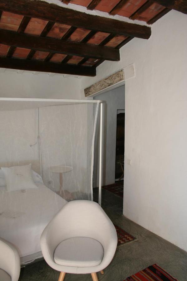 Le Rondini Bed and breakfast *
