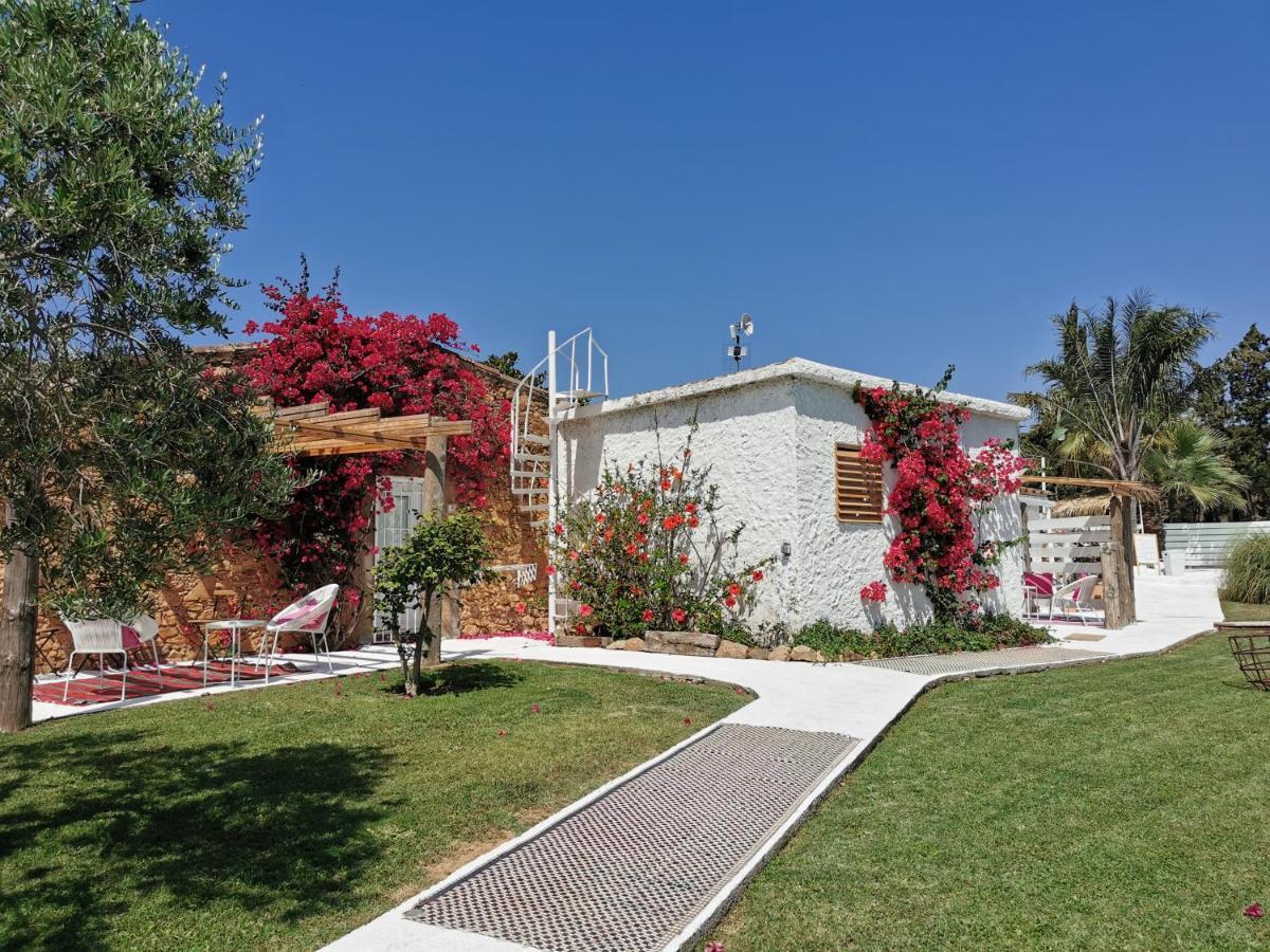 Bed and breakfast Le Rondini
