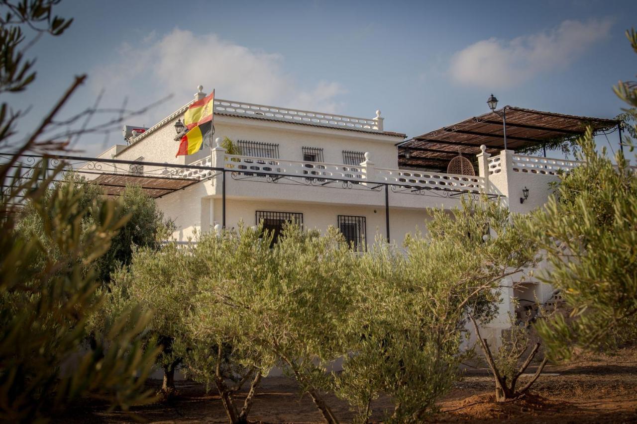 Bed & Breakfast Tres Molinos