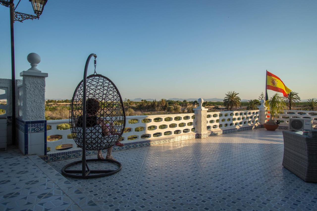 Bed & Breakfast Tres Molinos *