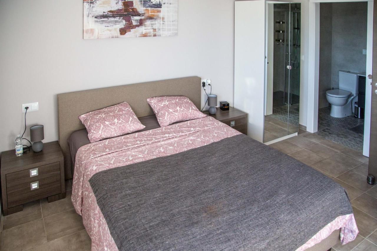 Bed & Breakfast Tres Molinos Roldan