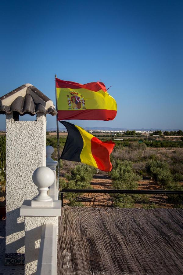 Bed & Breakfast Tres Molinos