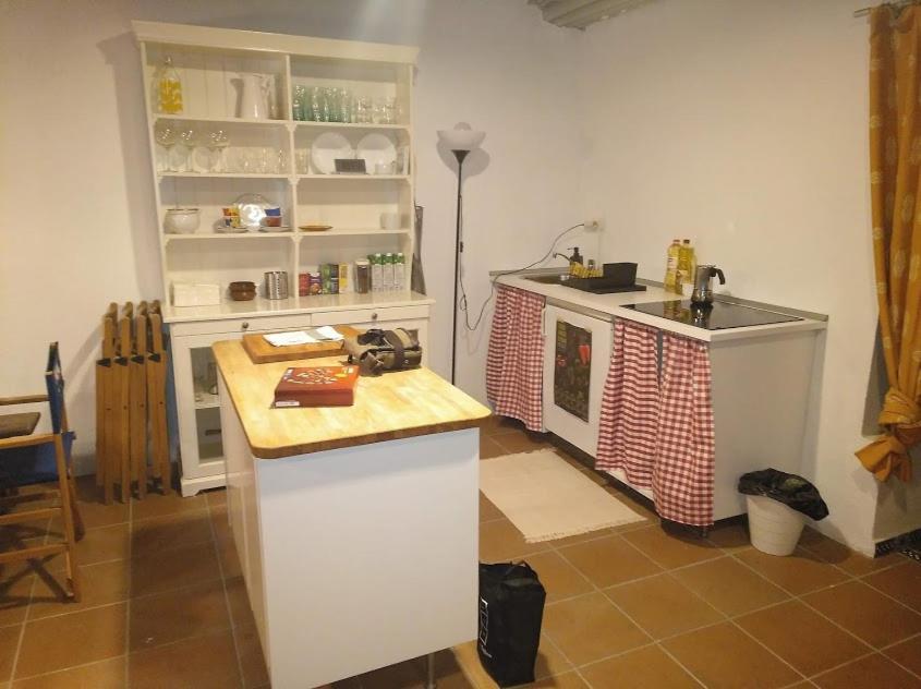 Lekeitio. Bekoerrota, Casa Molino Ikaran Bed & Breakfast