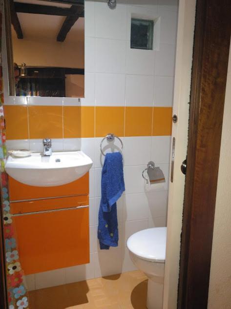 Lekeitio. Bekoerrota, Casa Molino Ikaran Amoroto