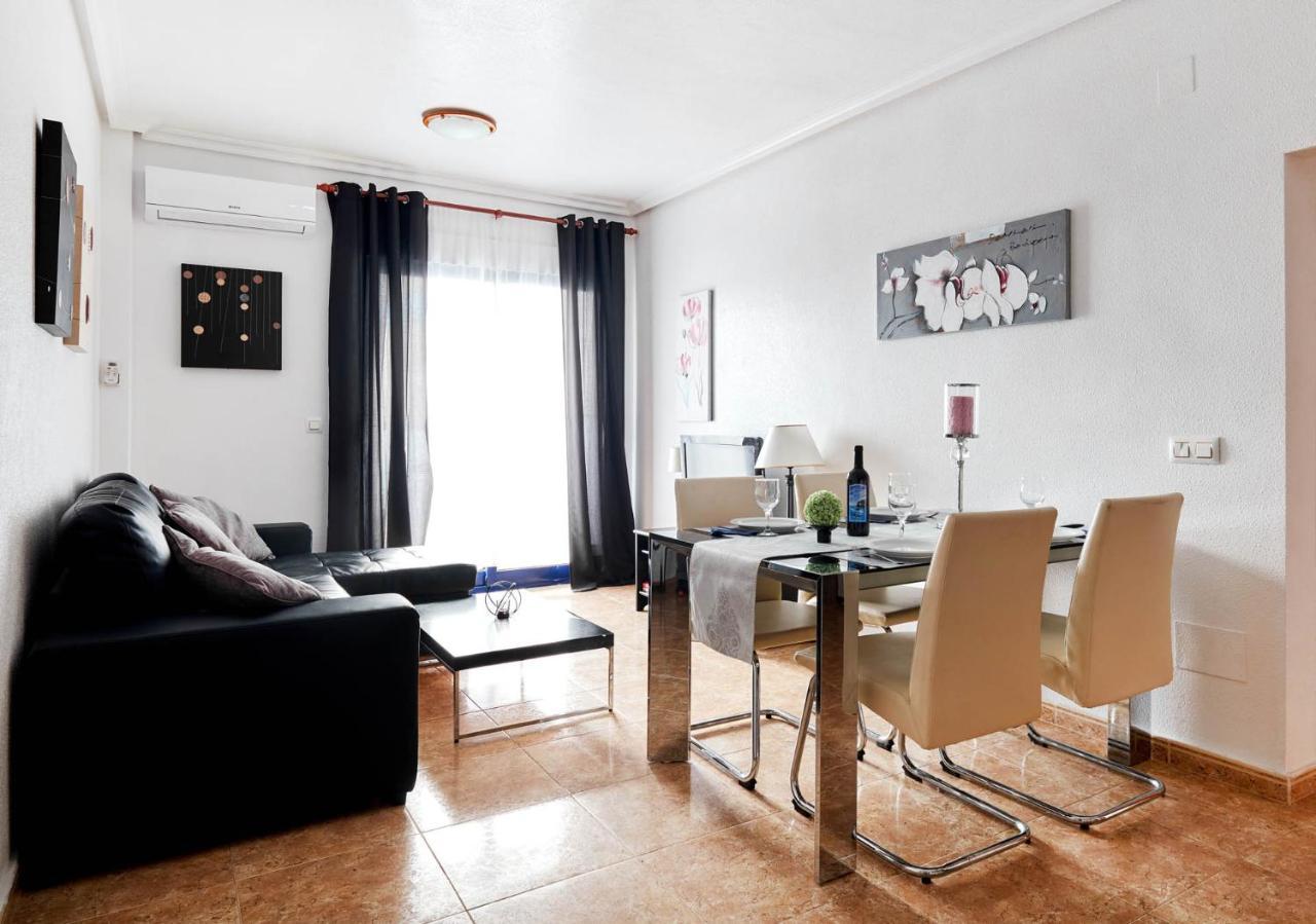 Apartahotel Eva *