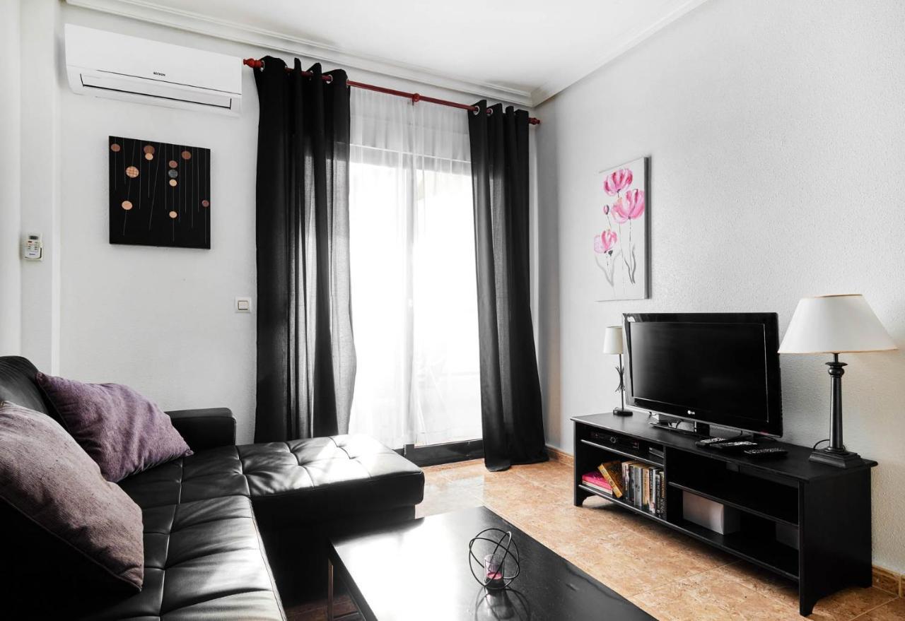 Apartahotel Eva *