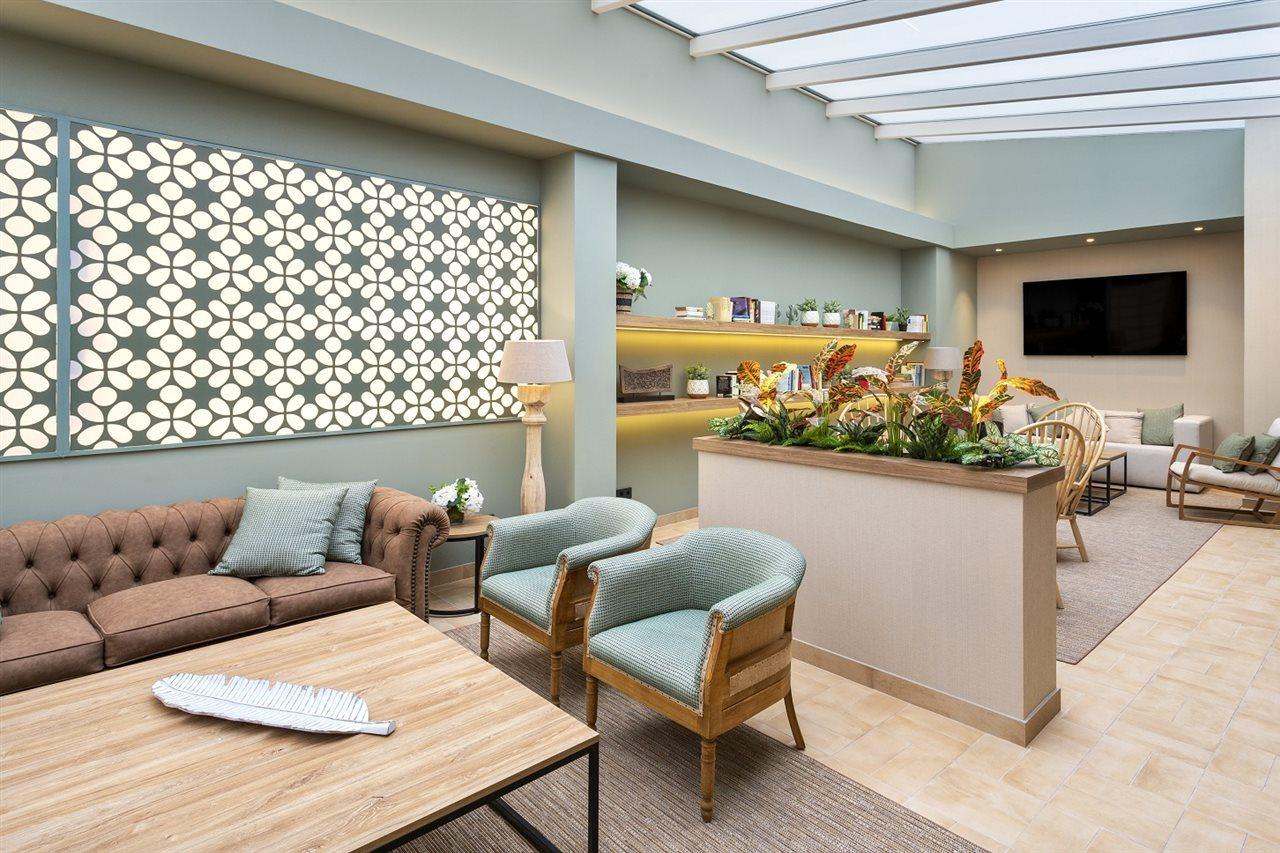 Hotel Catalonia Santa Justa