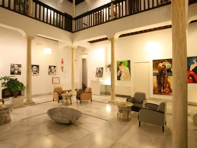 Apartamento El Ladrón De Agua