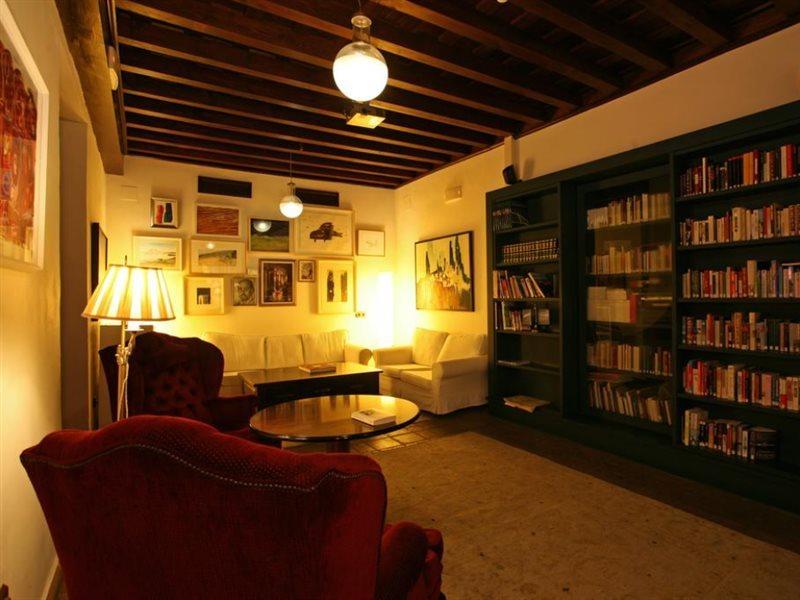 El Ladrón De Agua Apartamento Granada