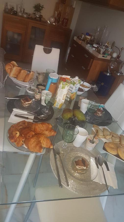 Bed & Breakfast La Casita Del Corazon