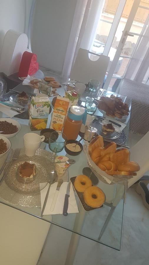 La Casita Del Corazon Bed & Breakfast