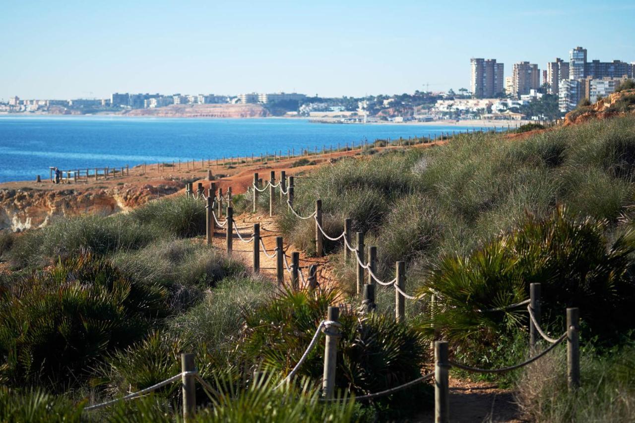 Eva Cap Roig (Cabo Roig)